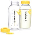    Medela - 2 x 250 ml - 