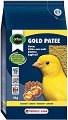     VERSELE LAGA Gold Patee Yellow Canaries - 