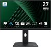  MSI Pro MP275PG - 27", IPS, 60 Hz, 16:9, 1920 x 1080, 1 ms, HDMI, DisplayPort, VGA - 