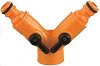     ∅ 3/4" Herly -  2  - 