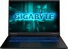 ������ Gigabyte Gaming A18 3THK3EEC93SD - AMD Ryzen 7 260 3.8 GHz, 18", IPS, 2560 x 1600, 165 Hz, 16 GB RAM DDR5, 512 GB SSD, NVIDIA RTX 5050, FreeDOS - 