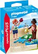 Playmobil Special Plus - ���� � ����� ������ - 
