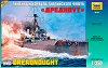 ������ �� ���������� ���� - Dreadnought - 