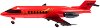  Business Aircraft - Siku - 