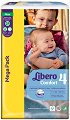 ������ Libero Comfort 4 - 