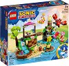 LEGO Sonic the Hedgehog -      - 