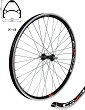   Crosser X-3 26" + Joytech JT-753