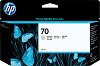      HP 70 Light Gray - 130 ml - 