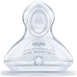    NUK -   First Choice, 6-18  - 