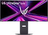 ������� LG 34GX900A-B - 34", OLED, 240 Hz, 21:9, 3440 x 1440, 0.03 ms, 2 x HDMI, DisplayPort, USB-C, AMD FreeSync Premium Pro, NVIDIA G-Sync - 