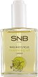 SNB Nails & Cuticle Nourishing Oil - 