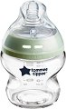      Tommee Tippee - 150 ml,   Natural Start, 0+  - 
