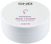SNB Remedial Foot Cream - 