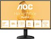 ������� AOC 27B31H - 27", IPS, 120 Hz, 16:9, 1920 x 1080, 1 ms, 2 x HDMI, DisplayPort, VGA - 
