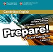 Prepare! -  2 (A2): 2 CD      First Edition - 