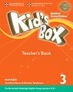 Kid's Box -  3:       Updated Second Edition - 