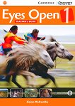 Eyes Open -  1 (A1):       - 