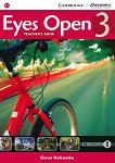 Eyes Open -  3 (B1):       - 