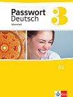 Passwort Deutsch Neu -  3 (A2): -      - 