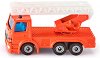   - Fire engine - 