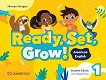Ready, Set, Grow! - ���� 1: ������� �� ����������� ��������� - 