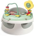     2  1 Mamas & Papas Baby Snug - 