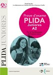 Prove d�esame PLIDA - Juniores �2 - 