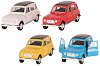   Renault 4 - Goki - 