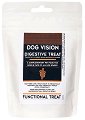 ��������� �� ������ �� ������ ��������������� ������� DOG VISION Digestive - 70 g, � ������� � �������, �� ������� Functional treat - �����