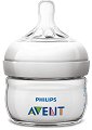 ������� ���� Philips Avent - 60 ml, �� ������� Natural, 0+ � - ����