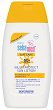 Sebamed Baby Multi Protect Sun Lotion SPF 50+ - 