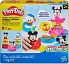�������� � ������� ����� �� ���� � �������� - Play-Doh - 