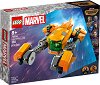 LEGO Marvel Super Heroes -    - 