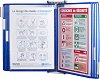    Tarifold Djois - 10    A4 - 