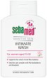 Sebamed Sensitive Skin Intimate Wash pH 3.8 - 