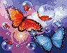 �������� �� ������ Foska - �������� - 50 x 40 cm - 