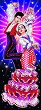      Sequin Art -    - 