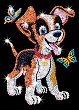     Sequin Art -   - 