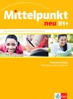 Mittelpunkt neu - B1+:            - 
