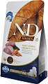        N&D Puppy Medium & Maxi - 