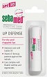 Sebamed Lip Defense SPF 30  - 