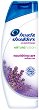 Head & Shoulders Nature Fusion Nourishing Care Shampoo - 