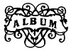 ��������� ����� Stamperia Album - 