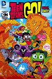 Teen Titans Go! - vol. 1: Party, Party! - 