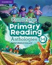 Cambridge Primary Reading Anthologies - ���� 5 - 6: ����� �� ������� - 
