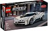LEGO Speed Champions - ������������ ���� Bugatti Centodieci - 