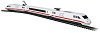  -  Inter City Express - 