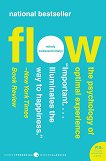 Flow: The Psychology of Optimal Experience - 