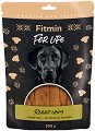    Fitmin Rabbit Chips - 