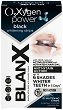 BlanX O3Xygen Power Whitening Strips - 